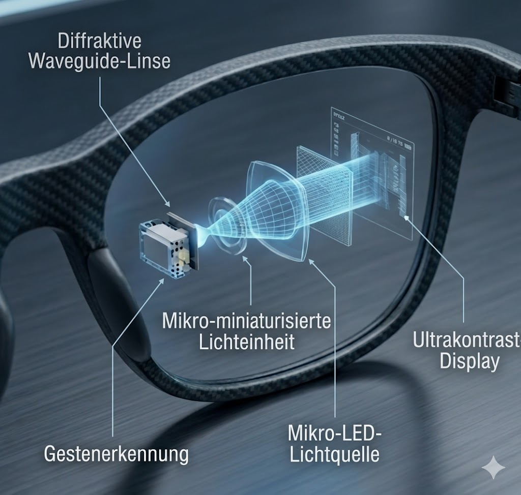 TEKO Optik-Diagramm HQ